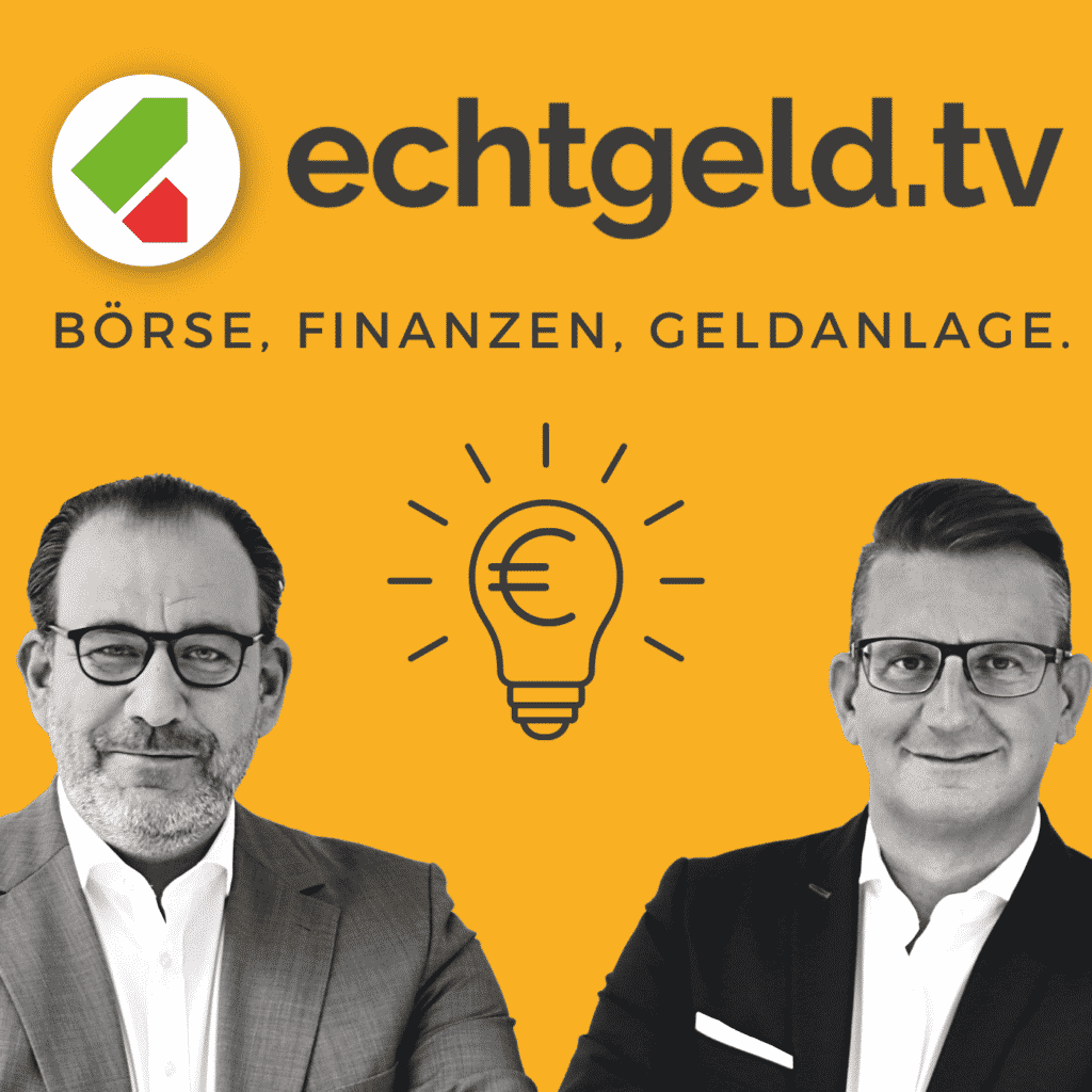 echtgeld.tv Podcast