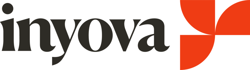 Inyova Logo