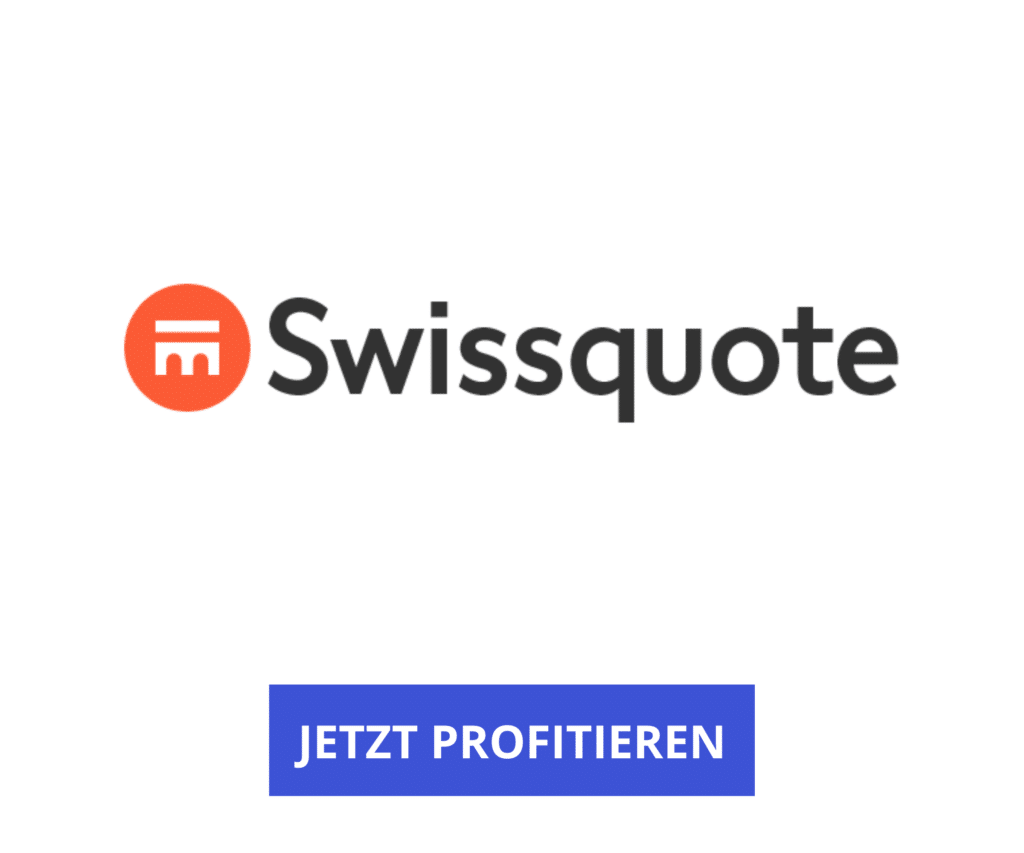 Angebot Swissquote