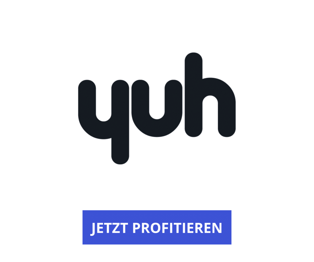 Angebot Yuh