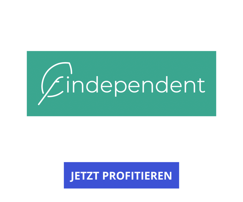 Angebot findependent