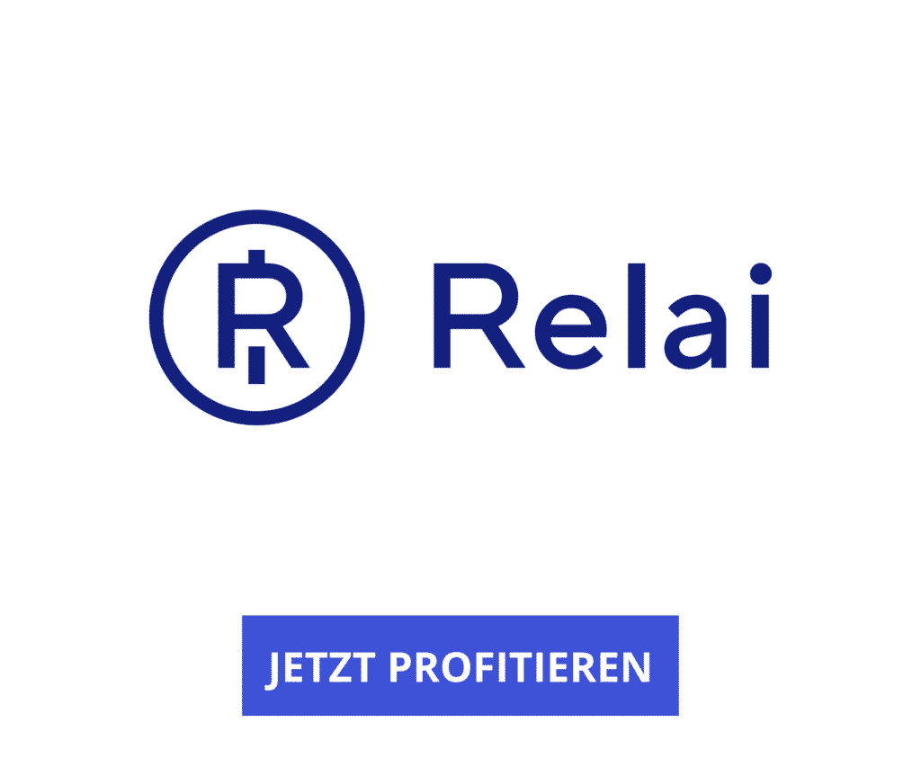 Relai Empfehlungscode