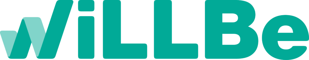 wiLLBe Logo
