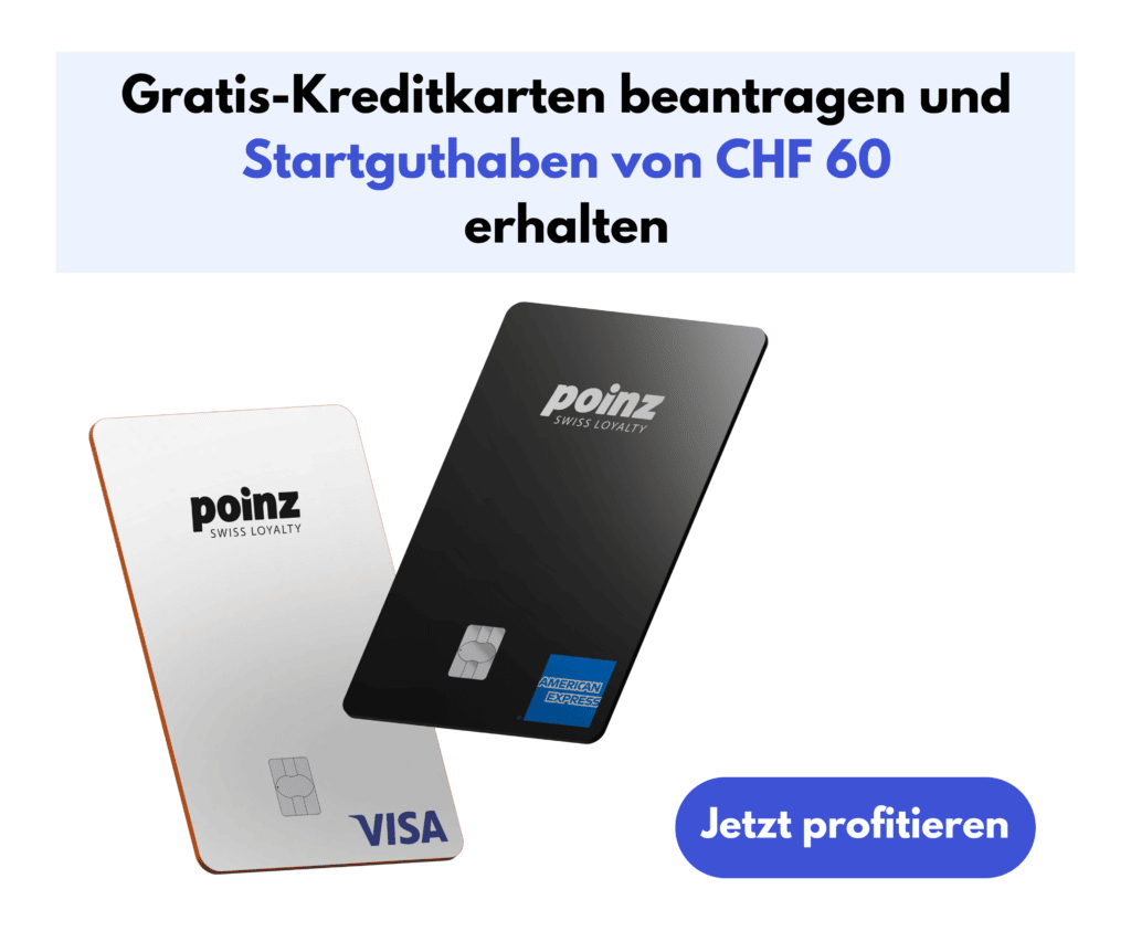 poinz Empfehlungscode