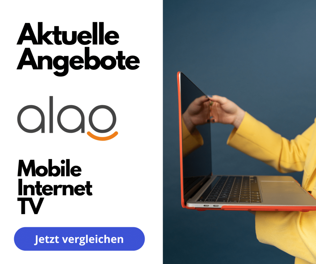 Alao Angebote Aktionen Vergleich Internet Abos