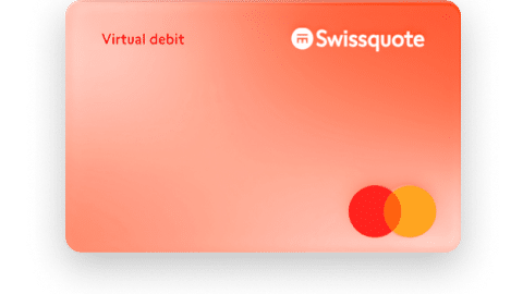 Swissquote Debitkarte