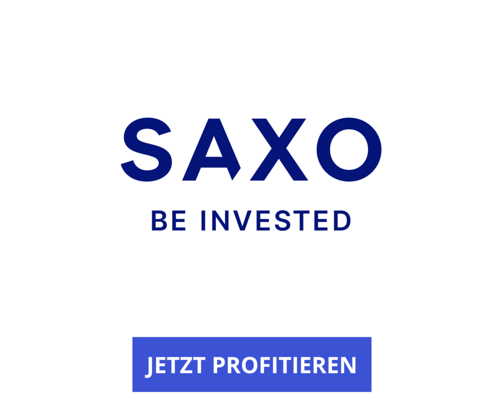 Saxo Code Gutschein