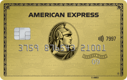 Alpian American Express Gold Card