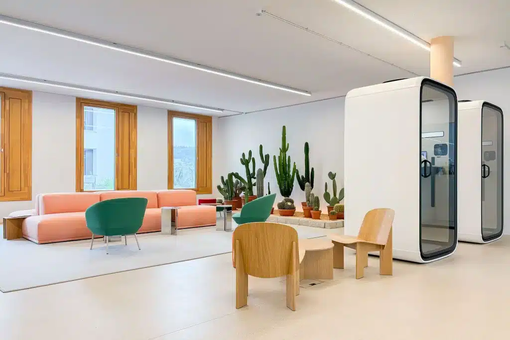 Finanzberatung Zürich - JED Schlieren