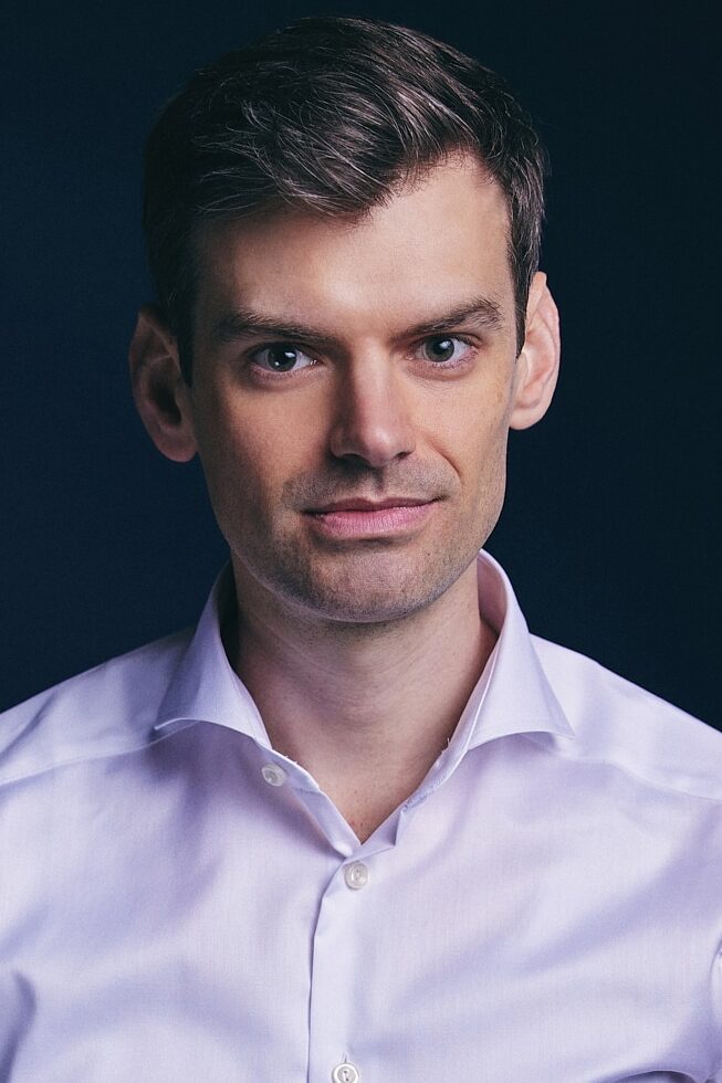 Reto Stalder Finanzplaner